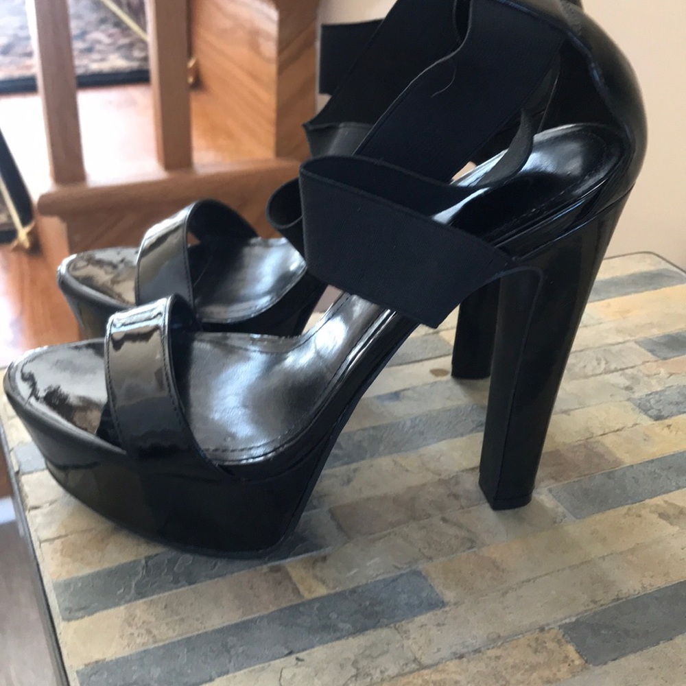 Jessica Simpson Pumps !!! - Picture 3 of 5